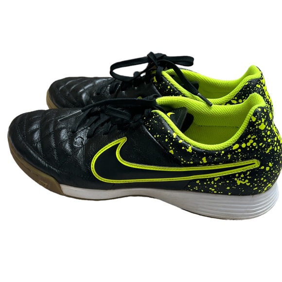 Nike Tiempo Genio Indoor Shoes - Picture 4 of 6